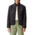 Obey Clothing Aiden Sherpa Jacket - Women's Golden Harvest Multi