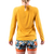 Wild Rye Holly Enduro Jersey - Women's Golden Yellow