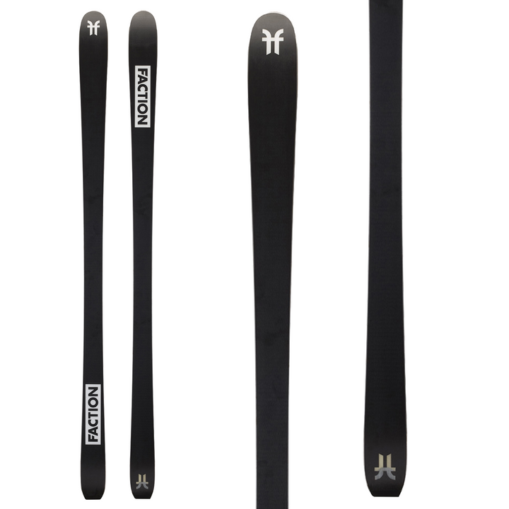 Faction Le Mogul Ski 2024