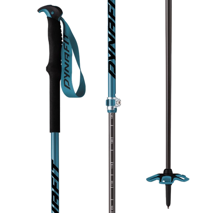 Dynafit Tour Vario 2.0 Adjustable Ski Poles 2026