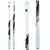 Faction Le Mogul Ski 2024
