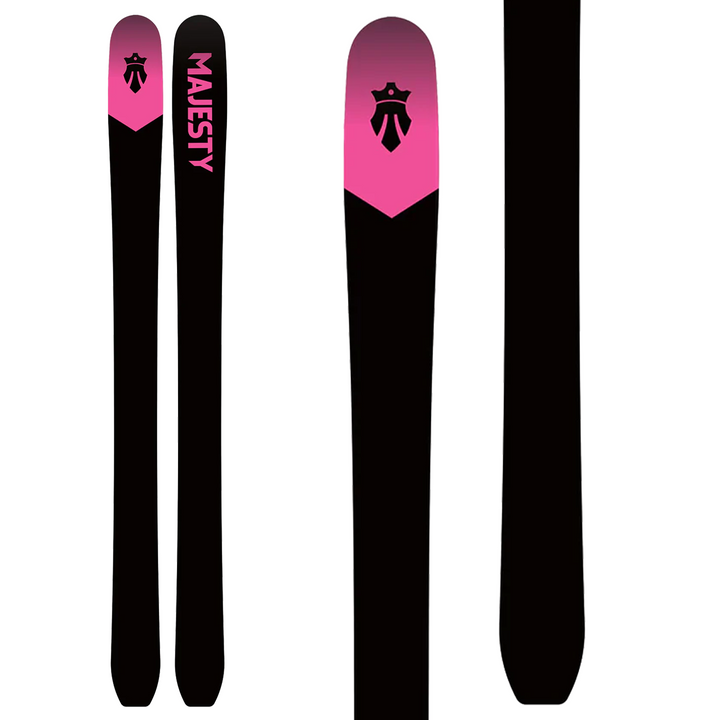 Majesty Vadera Ti Skis - Women's 2023