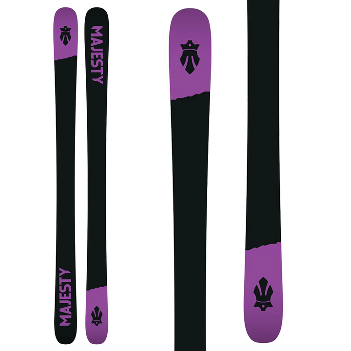 Majesty Vesper Skis - Women's 2023