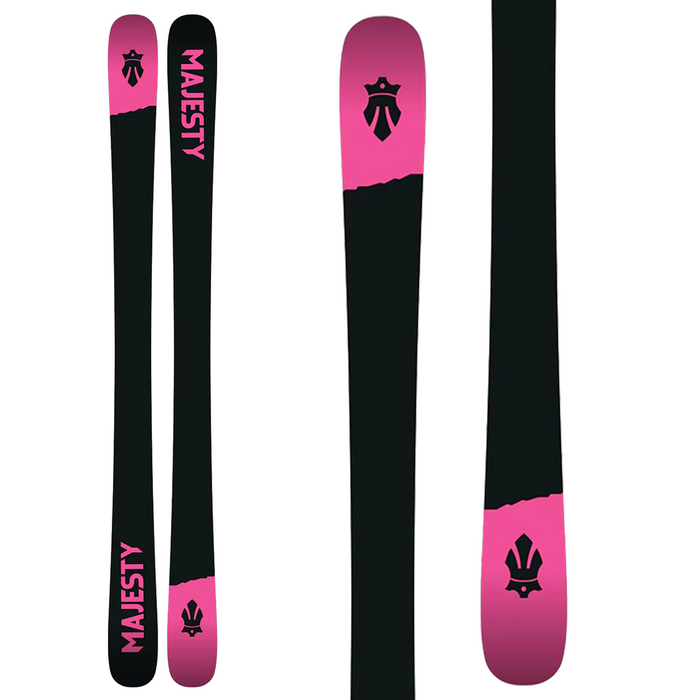 Majesty Vandal Skis 2023