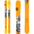 Majesty Dirty Bear XL Skis 2023