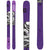 Majesty Vesper Skis - Women's 2023