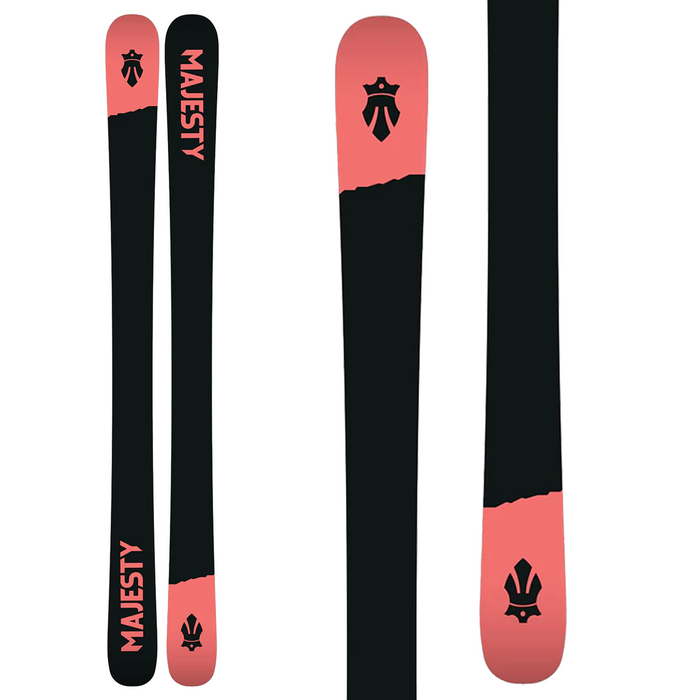 Majesty Vestal Skis - Women's 2023