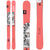 Majesty Vestal Skis - Women's 2023