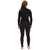 Billabong 3/2 Synergy Back Zip Wetsuit - Women's Wild Black