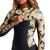 Billabong 3/2 Salty Dayz Chest Zip Wetsuit - Women's Jungle Night