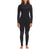 Billabong 3/2 Salty Dayz Chest Zip Wetsuit - Women's Jungle Night