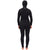 Billabong 4/3 Salty Dayz Chest Zip Hooded Wetsuit - Women's Jungle Night