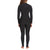 Billabong 4/3 Salty Dayz Chest Zip Wetsuit - Women's Jungle Night