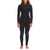Billabong 4/3 Salty Dayz Chest Zip Wetsuit - Women's Jungle Night