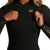 Billabong 3/2 Synergy Chest Zip Wetsuit - Women's Wild Black