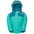 Kamik Cami Leilani Jacket - Girls' Lagoon/Harbour