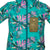 Kamik Tallie Mariposa Jacket - Girls' Lagoon/Harbor