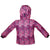 Kamik Taillie Flow Jacket - Girls' Navy