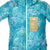 Kamik Taillie Leilani Jacket - Girls' Harbor/Lagoon