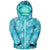 Kamik Taillie Leilani Jacket - Girls' Harbor/Lagoon