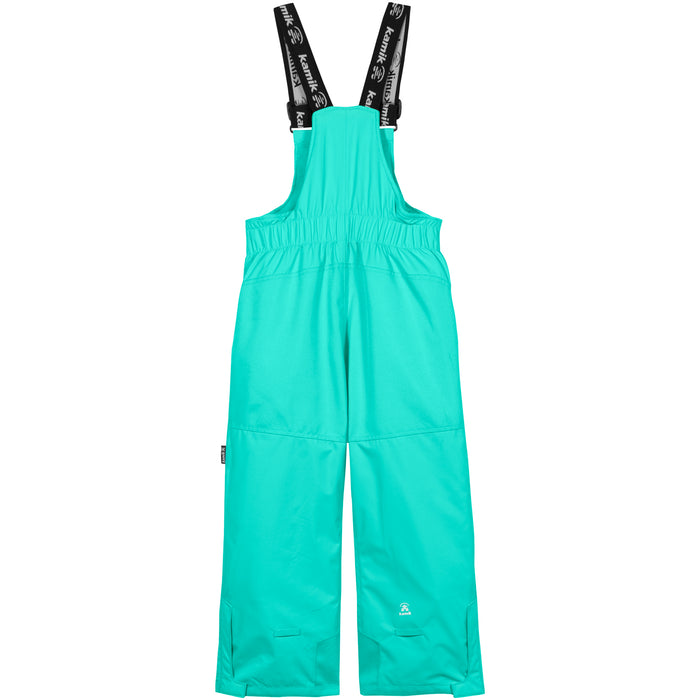Kamik Winkie Bibs - Kids' Lagoon
