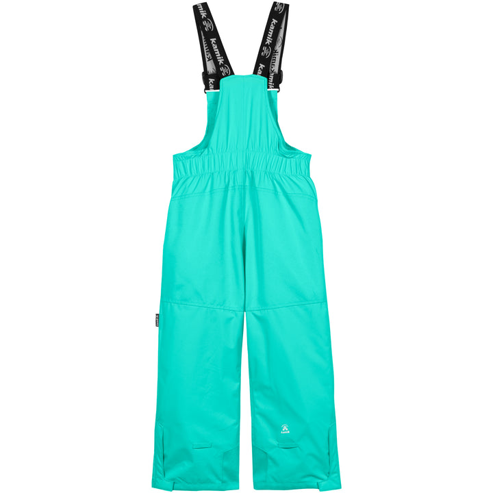 Kamik Winkie Bibs - Kids' Lagoon