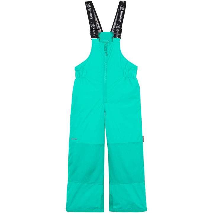 Kamik Winkie Bibs - Kids' Lagoon