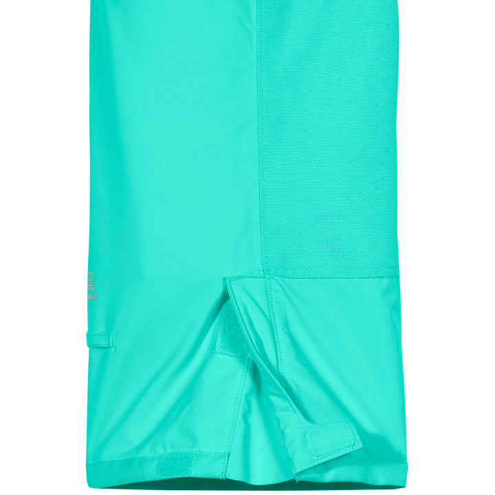 Kamik Winkie Bibs - Kids' Lagoon