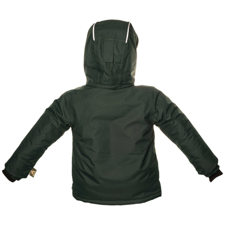 Kamik Max Jacket - Boys' Forest/Vine