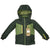 Kamik Max Jacket - Boys' Forest/Vine