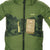 Kamik Jared Jacket - Boys' Vine/Forest
