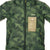 Kamik Walker Terrain Jacket - Boys' Forest