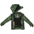 Kamik Walker Terrain Jacket - Boys' Forest