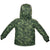 Kamik Walker Terrain Jacket - Boys' Forest