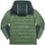 Kamik Canyon Jacket - Boys' Vine/Forest