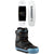 Slingshot Highline Wakeboard + Rad Wakeboard Bindings 2023