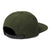Roark Peaking 6-Panel Hat Military