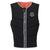Mystic Foil Impact Wake Vest 2022 Black