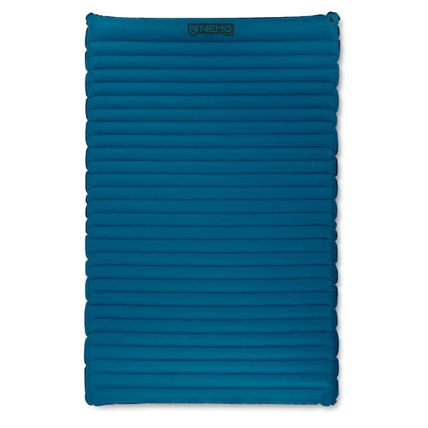 Nemo Quasar 3D Insulated Double Sleeping Pad
