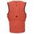 Mystic Foil Impact Wake Vest 2022 Black