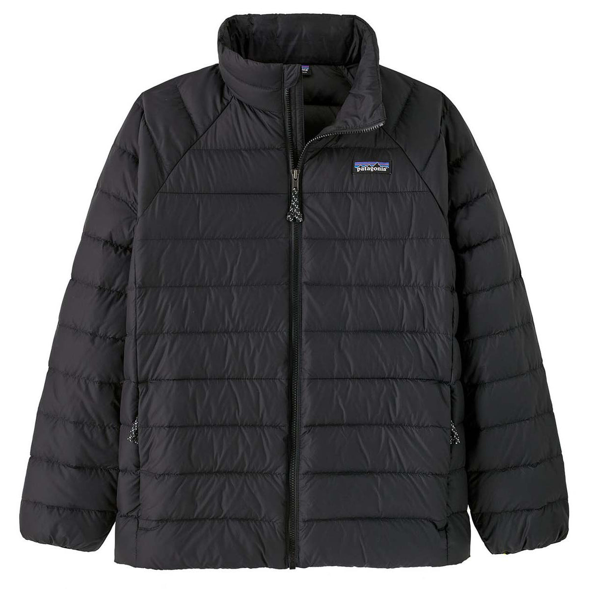 Patagonia Down Sweater - Kids' Black