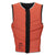 Mystic Foil Impact Wake Vest 2022 Black
