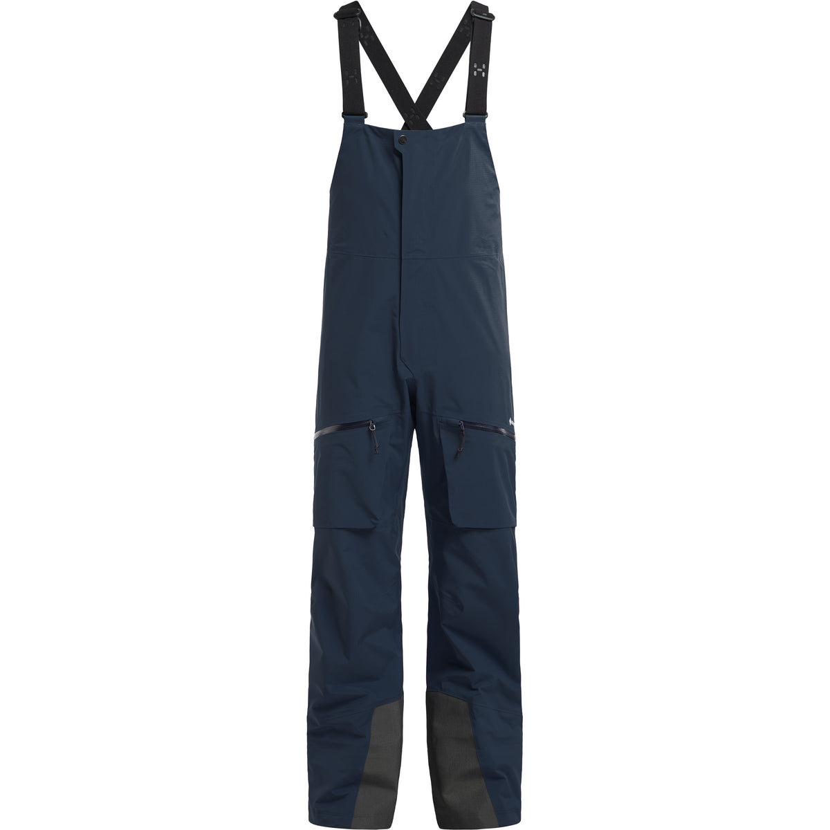 Haglöfs Vassi GTX Pro Pants Tarn Blue