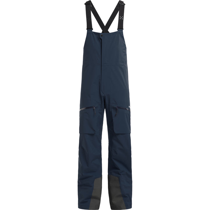 Haglöfs Vassi GTX Pro Pants Tarn Blue