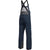 Haglöfs Vassi GTX Pro Pants Tarn Blue