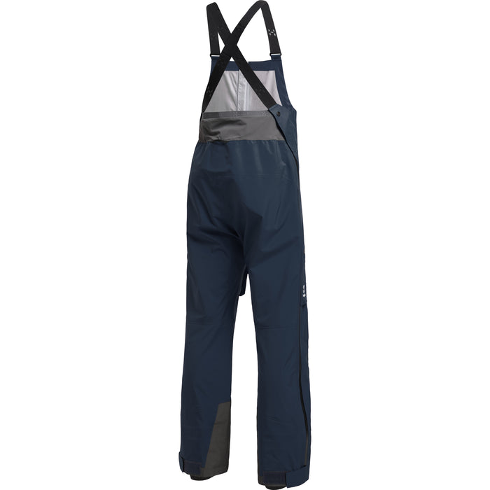 Haglöfs Vassi GTX Pro Pants Tarn Blue