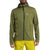 Haglöfs Vassi Mid Hood - Men's Olive Green