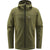 Haglöfs Vassi Mid Hood - Men's Olive Green