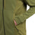 Haglöfs Vassi Mid Hood - Men's Olive Green