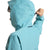 Haglöfs Lumi Jacket - Women's Frost Blue
